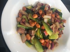 胡同下酒菜-宛平李记小吃(东关街店)