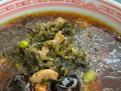 -吴茂兴本帮面(百色路店)