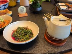 -桐湾大院·桐庐菜(滨江店)