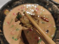 -钢管厂五区小郡肝火锅串串香(清河店)