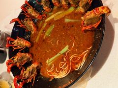 -红盔甲·小龙虾(天钥桥店)