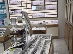 -宝岛眼镜·星创视光中心(金桥店)