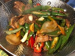 -雀舞云南菜(天津天河城购物中心店)