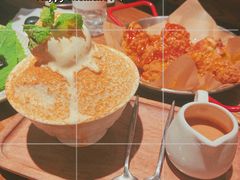 -TAIFORKS 大福食堂·山葵烤肉料理·拌饭(宝安店)