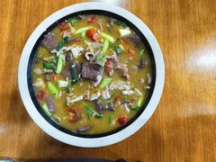 -老味道餐厅(江山店)