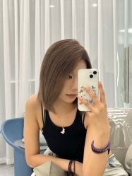 -5号HAIR SALON 专业染发馆