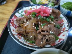 -银子铁板烧料理自助餐(人民广场店)