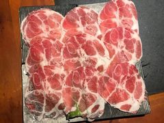 -莽子老火锅(大坪店)
