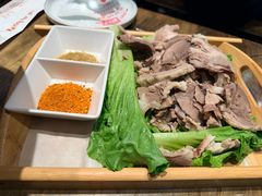 -老五烧烤(盘金华府总店)