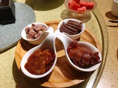 -铜锣湾·有麝自然香(重庆新天地店)