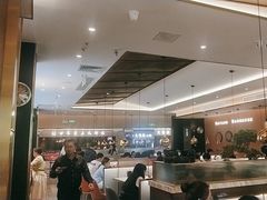 -汉阳廷自助烤肉(嘉禾金铂天地店)