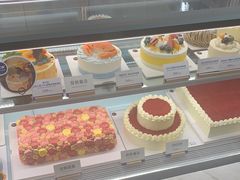 -Pantry's Best派悦坊蛋糕(K11购物艺术中心店)