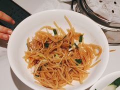 -兰湘子·湘菜小炒(南京江宁万达店)