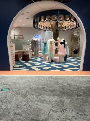 -奈尔宝家庭中心·亲子餐厅(鄞州万达店)