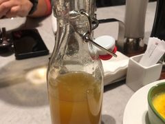 -西安高新洲际酒店•源咖啡全日制餐厅