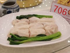 -亮庆餐厅·粤菜·早茶(篁庄店)