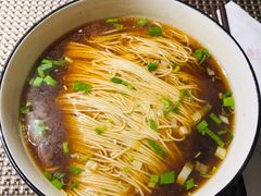 -十面春风·江南面馆(崇宁路店)