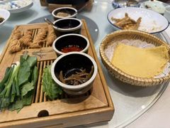 -村长家的疙瘩汤(沌口店)