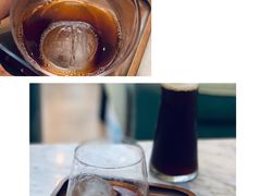 曼特宁-Home Cafe(水榭春天店)