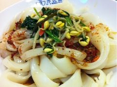 -苏氏牛肉面(北京南路店)