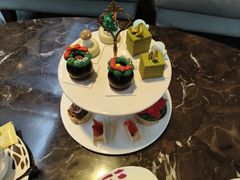 -棕榈岛海鲜自助餐厅(虹桥迎宾馆店)