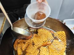 -扬二春炒饭(国庆路总店)