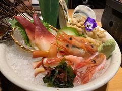 -本逸·割烹料理(湖墅店)