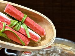 -独食火锅·半米屋台(望平街店)