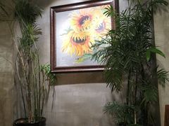 -HIGH FIVE哈福手工汉堡(桂林路店)