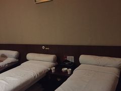 -东方雅典水疗美食汇(金海岸大厦店)