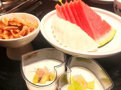 -简小舍·民间手艺菜(武昌江滩店)