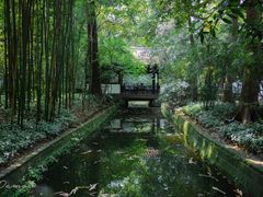 -成都杜甫草堂博物馆