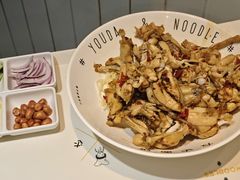 -友达面馆(广州总店)