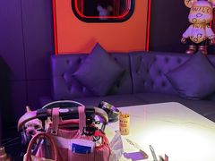 -星聚会KTV(合生汇黑金店)