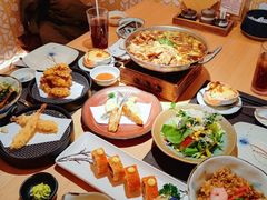 -德川家日本料理(中关村寰太大厦店)