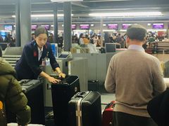 -关西国际机场直营免税店
