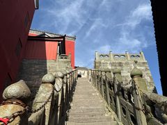-武当山风景区