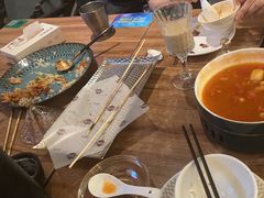 -耶里夏丽·丝路新疆菜·清真食品(徐汇南丹东路臻选店)
