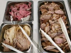 -So Lounge索兰至餐厅(蓝色港湾店)