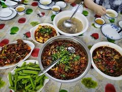 -四川泸州豆花饭店