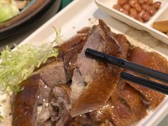 -南海食街(佛冈店)
