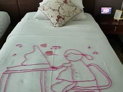 -诸暨耀江开元名都大酒店