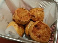 -酷公社·榴莲披萨(太原街店)