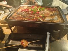 -炉鱼(西溪银泰城店)