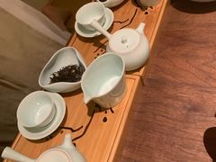 -梅间堂茶馆(绿地缤纷城店)