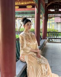 -纪可婚纱摄影平潭旅拍