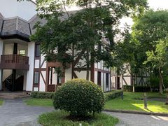 -太阳岛度假酒店