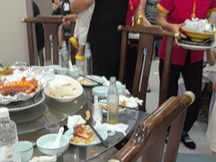 -龙香居海鲜浑锅家常菜·特色驴肉