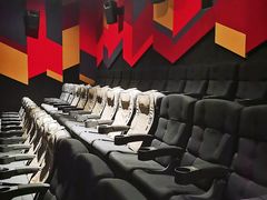 -大光明电影院(南京西路店)