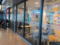 -麦当劳(天塔道店)